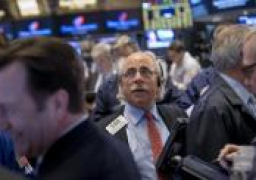 الأسهم الأمريكية تفتح على ارتفاع طفيف والأنظار على النتائج