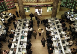 البورصة تواصل انخفاضها وتصل لأدنى مستوى في 15 شهرًا