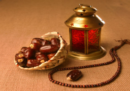 فوائد الفطور على التمر في شهر رمضان