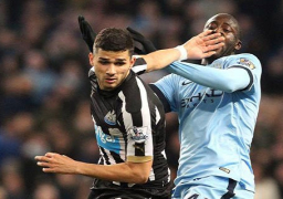 الجزائري مهدي عبيد يقترب من العودة إلى الدوري الفرنسي