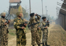 مقتل 4 جنود باكستانيين و9 متشددين فى اشتباكات بالقرب من أفغانستان