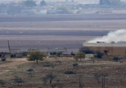 الجيش التركي: مقتل متشدد من داعش في اشتباك عبر حدود سوريا