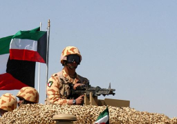 رئيس الأركان الكويتي: لاتهاون أو تقصير في حماية أمن الوطن