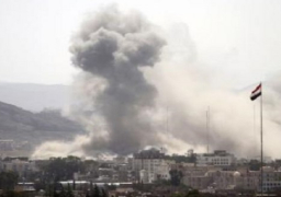 الحوثيون يهاجمون مدينتى جيزان ونجران السعوديتين