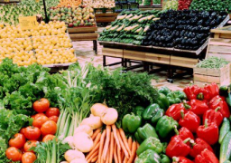 “الإحصاء”: التضخم يتراجع في رمضان نتيجة هبوط اسعار الطعام والشراب