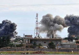 الداخلية التركية: 27 قتيلا في هجوم انتحاري في مدينة سوروتش