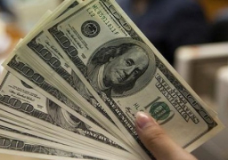 استقرار سعر الدولار الأمريكي أمام الجنيه.. وهبوط طفيف لليورو