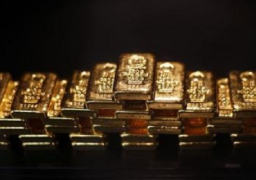 الذهب يرتفع والمستثمرون يترقبون اجتماع المركزي الأمريكي