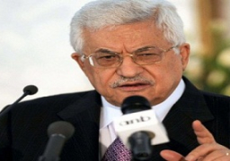 الرئاسة الفلسطينية تحمل حكومة نتنياهو مسئولية حرق رضيع بنابلس