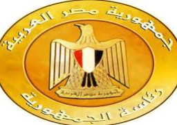 الرئاسة تدعو شيوخ وشباب حلايب وشلاتين للمشاركة في افتتاح قناة السويس