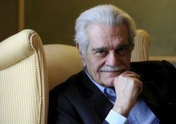 «فرعون السينما العالمية» فى معرض إكسبو ميلانو