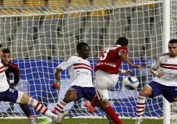 الزمالك يسعى للتتويج بلقب الدوري عبر بوابة طلائع الجيش