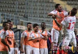 الزمالك يستعدلـ”ليوبار”