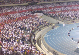 الجمعة.. جماهير الزمالك تحتفل بدرع الدوري مع اللاعبين
