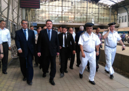 السكة الحديد تعلن زيادة أسعار القطارات المكيفة اعتبارا من أول يوليو