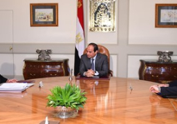 الرئيس يوجَّه “التعاون الدولى” باستخدام القروض فى المشروعات الخدمية