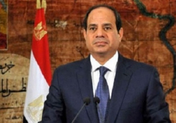 رئاسة الجمهورية تتقدم بخالص التعازي لدولة روسيا الاتحادية قيادة وحكومة وشعباً في ضحايا حادث سقوط طائرة الركاب