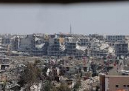 الشبكة السورية: ارتفاع ضحايا الحرب خلال النصف الأول من العام لـ11 ألف قتيل