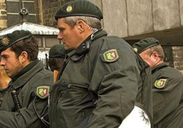 قتيلان على الأٌقل في حادث إطلاق النار جنوب ألمانيا