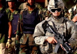 الشرطة العراقية تؤكد اختفاء ثلاثة أمريكيين في بغداد