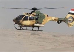 الطيران العراقي يقصف تجمعات لـ”داعش” قرب الملعب الأوليمبي غربي مدينة الرمادي