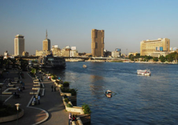 الأرصاد : طقس الغد معتدل على السواحل مائل للحرارة بالوجه البحرى والقاهرة 33