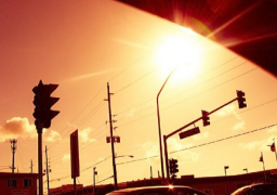 الأرصاد : طقس اليوم حار على الوجه البحرى.. والعظمى فى القاهرة 37