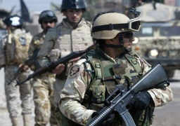 الطيران العراقي يقصف معسكرا لداعش بالأنبار.. واشتباكات مع التنظيم بالملعب الأوليمبي بالرمادي