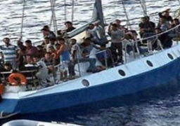 القوات البحرية تحبط محاولة هجرة غير شرعية