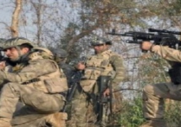 القوات العراقية تستعيد السيطرة على جامعة الانبار في ضواحي الرمادي