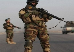 مصرع 28 من “داعش” بنيران القوات العراقية وقصف طيران الجيش