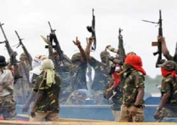 الكاميرون ستنشر الفي جندي اضافيين لمحاربة بوكو حرام