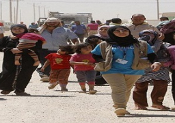الأردن يستقبل 226 لاجئا سوريا خلال ال72 ساعة الماضية