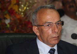 «العليا للسكان» تحصر القادمين من الشيخ زويد ورفح