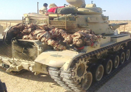 بالصور..المتحدث العسكرى يعلن تصفية 241 إرهابيا فى شمال سيناء خلال 5 أيام