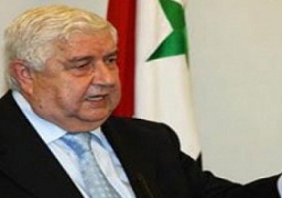 الوفد الحكومي السوري لن ينتظر اكثر من 24 ساعة وصول المعارضة الى جنيف