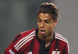 المغربى هاشم مستور مطلوب فى ناديين فرنسيين