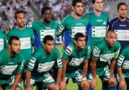 المقاصة يؤمّن المركز الرابع أمام دجلة