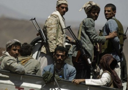 القبض على خلية استخباراتية تابعة للحوثيين في عدن