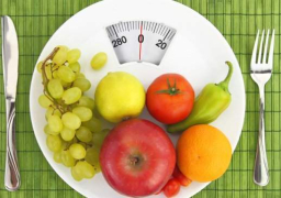 اتباع حمية صحية في شهر رمضان