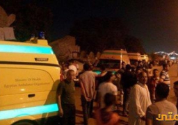 2000 جنيه تعويضات من”الأطباء العرب” لأسرة كل شهيد من ضحايا مركب الوراق الغارق