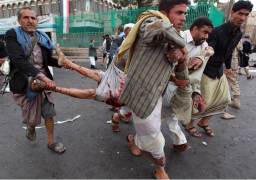 مقتل 70 من ميليشيا الحوثي فى محافظة الضالع جنوب اليمن