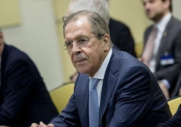 انترفاكس: روسيا تقول إن حظر الأسلحة مشكلة رئيسية في المحادثات مع إيران