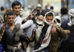 انسحاب ميليشيات الحوثي وصالح من الأطراف الشمالية لعدن