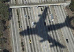 باكستان تسقط طائرة تجسس هندية بدون طيار في إقليم كشمير