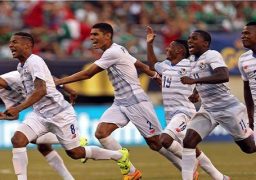 بنما تطيح بترينيداد وتتأهل للمربع الذهبي في الكأس الذهبية