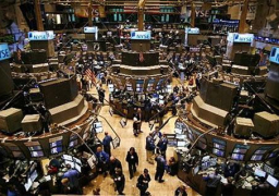 بورصة نيويورك توقف التعامل على جميع الأسهم “بصفة مؤقتة” لأسباب فنية