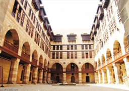 ندوة في بيت السناري عن الآثار الإسلامية غير المستغلة بقلعة صلاح الدين