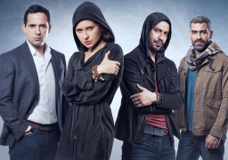 “تحت السيطرة” يفوز بجائزة صندوق مكافحة الإدمان كأفضل عمل درامي