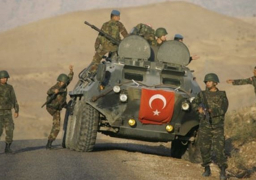 تركيا تعلن سحب قواتها من العراق